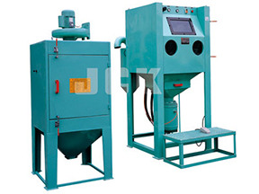 強(qiáng)力噴丸機(jī)